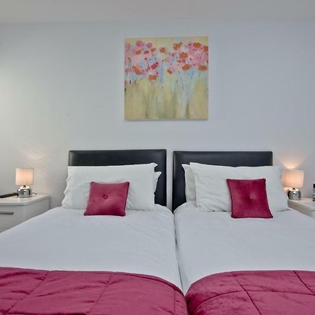 5 Fistral Beach, Newquay 新码头 外观 照片