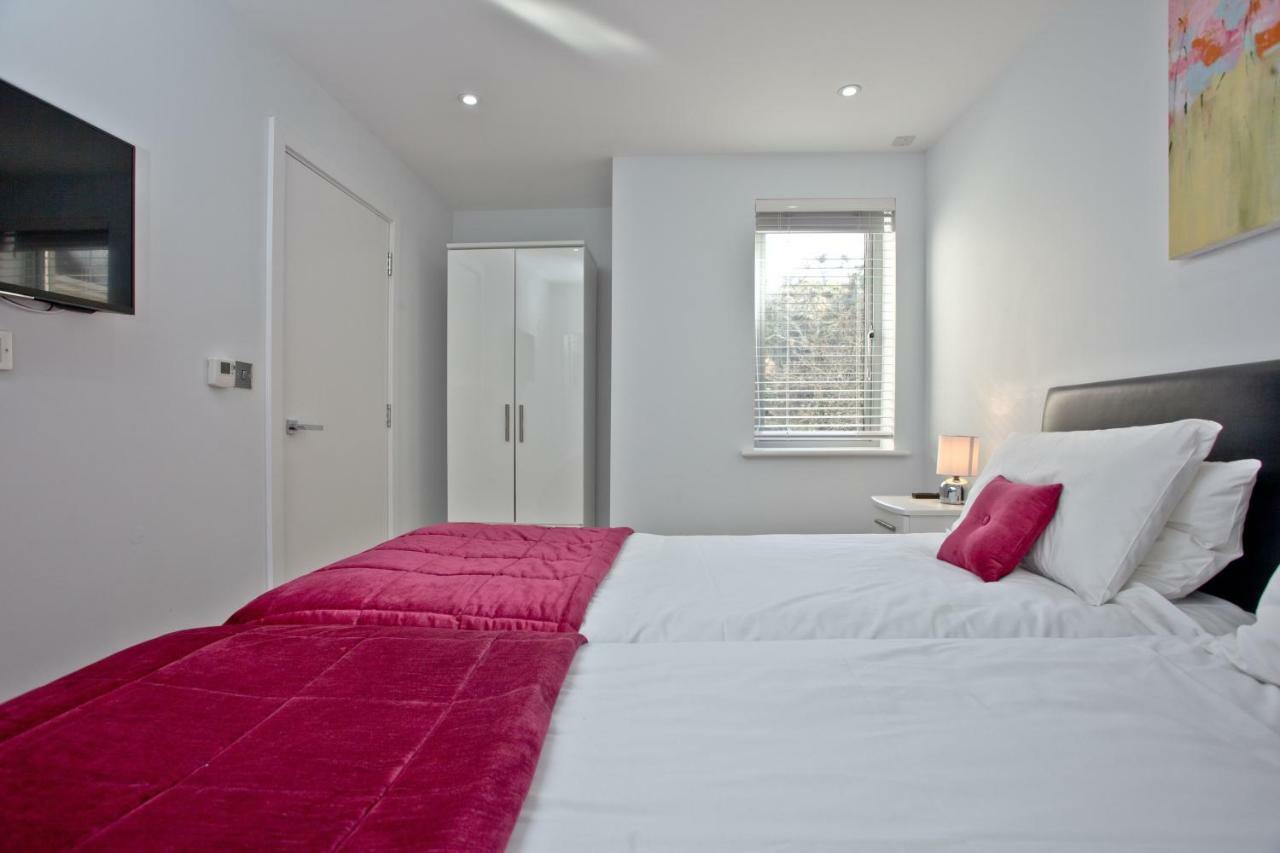 5 Fistral Beach, Newquay 新码头 外观 照片