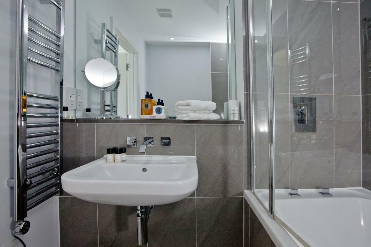 5 Fistral Beach, Newquay 新码头 外观 照片