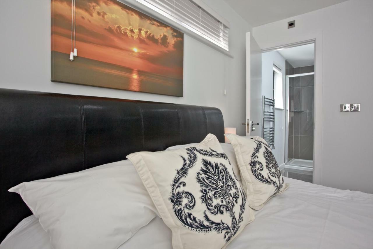 5 Fistral Beach, Newquay 新码头 外观 照片