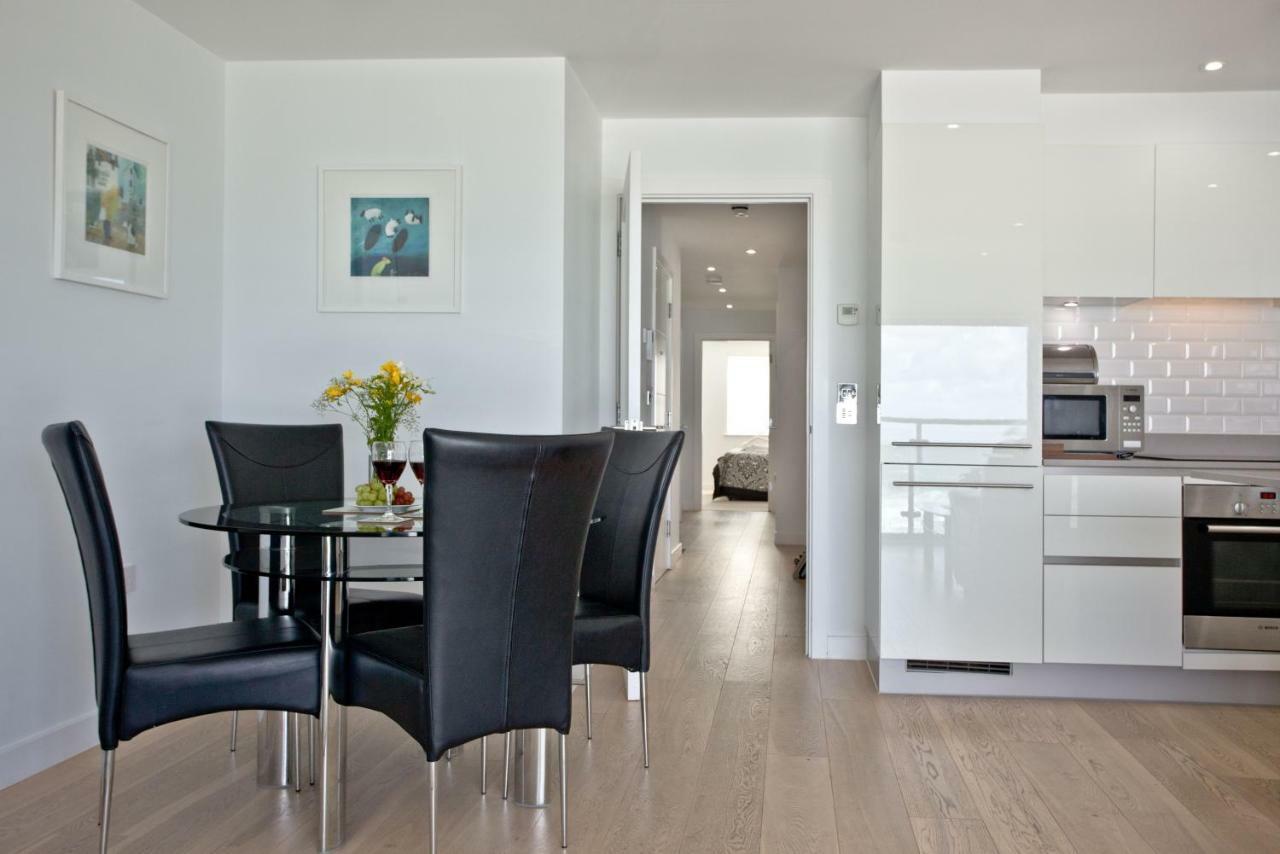 5 Fistral Beach, Newquay 新码头 外观 照片